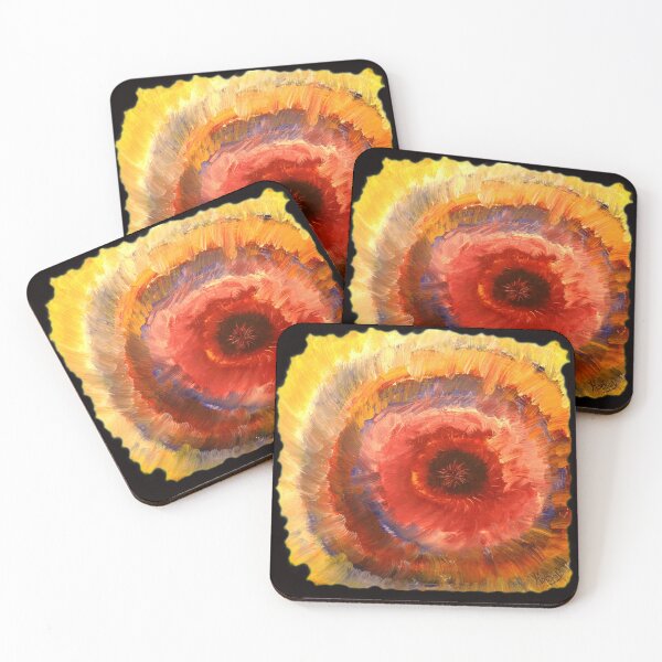 Item preview, Splash Out in Colour designed and sold by Mike HobsoN.