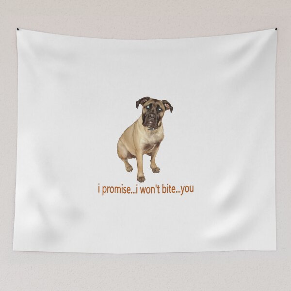 Item preview, I won't bite...maybe. designed and sold by 57victor.