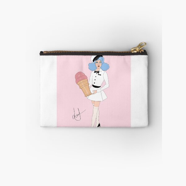 Item preview, Gigi Goode - Ice cream  designed and sold by LucijasArt.