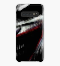 Rate mal, wer wieder da ist? Hülle & Klebefolie für Samsung Galaxy