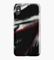 Guess who's back? iPhone Case