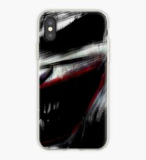 Guess who's back? iPhone Case