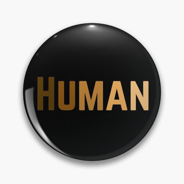 Item preview, Human word with different skin color shades designed and sold by KarolinaPaz.