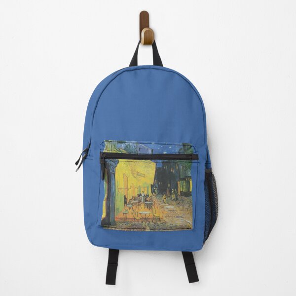 Item preview, Van Gogh Café Terrace at Night designed and sold by emilypigou.