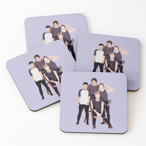 Item preview, 5SOS Drawing designed and sold by AJ27.