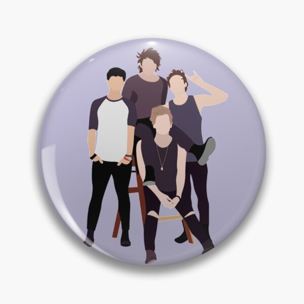 Item preview, 5SOS Drawing designed and sold by AJ27.
