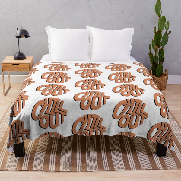 Item preview, Chill Out designed and sold by baileylsims.