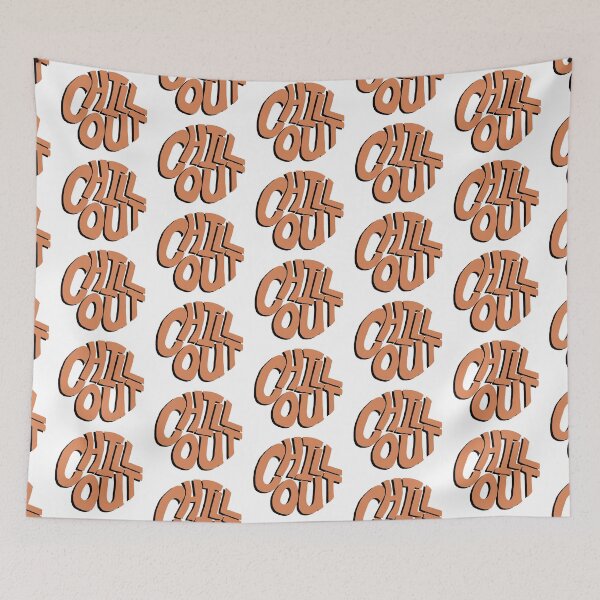 Item preview, Chill Out designed and sold by baileylsims.
