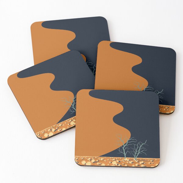 Item preview, Massive Namib Dunes designed and sold by XavierWendling.