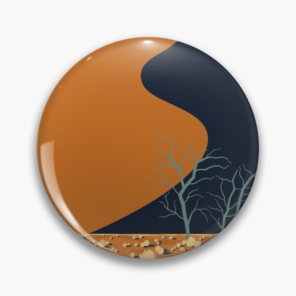 Item preview, Massive Namib Dunes designed and sold by XavierWendling.