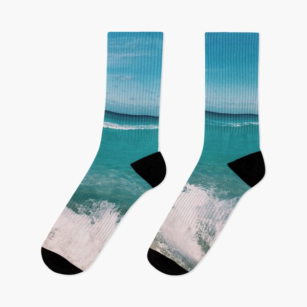 Item preview, Ocean Waves designed and sold by diyadesigns.