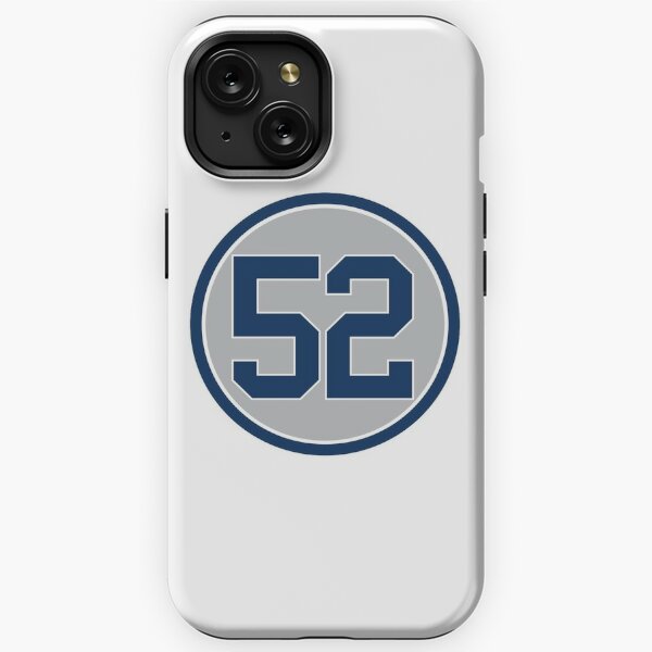 Respect Derek Jeter Re2Pect iPhone 12 Case