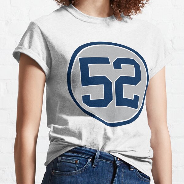 CC Sabathia Women's T-Shirts Print #78917
