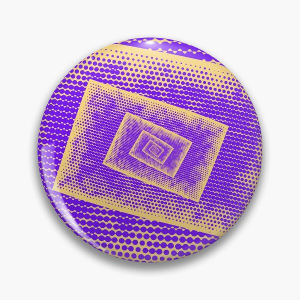 Item preview, Multicolored Dotted Abstract futuristic kaleidoscope background pattern.  designed and sold by IaroslavB.