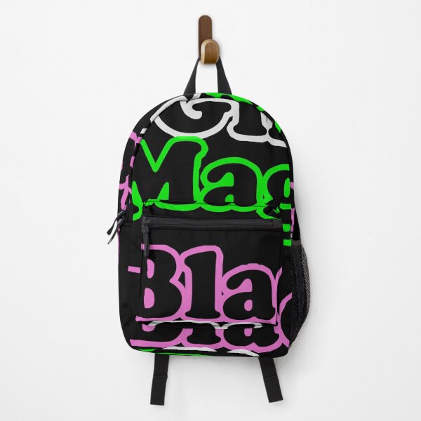 Item preview, Black Girl Magic designed and sold by SahJArt.