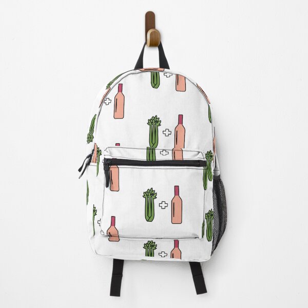 Item preview, celery and rose (TMG PACK 2) designed and sold by Jenna Gardner.