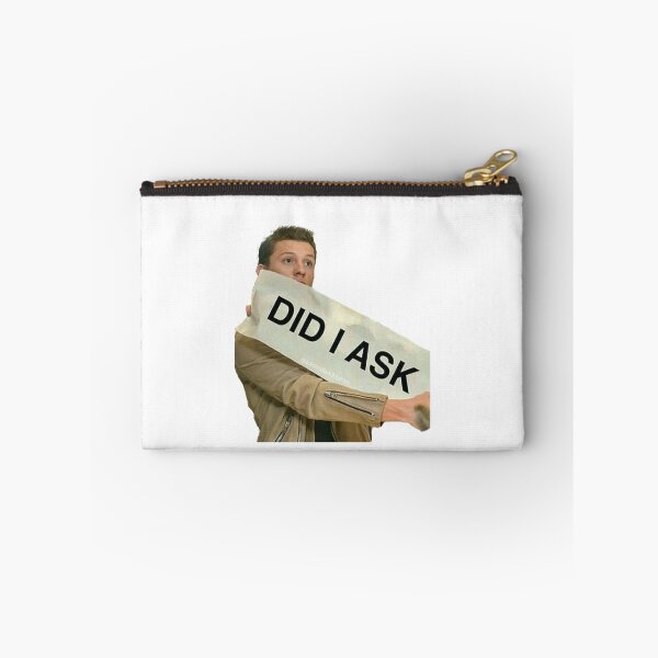 Item preview, Did I ask? designed and sold by rharker09.