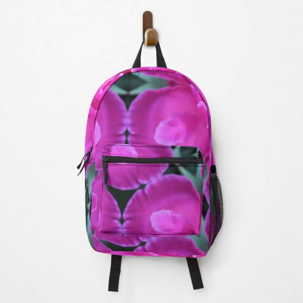 Item preview, A Kaleidoscope of Fuchsia Petals designed and sold by kristimb.