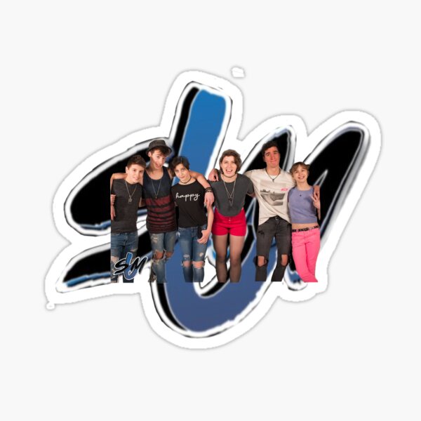 Sm6 Gifts Merchandise for Sale | Redbubble