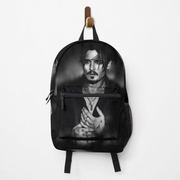 Item preview, johnny designed and sold by Xbalanque.