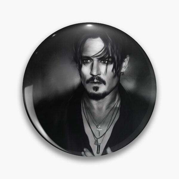 Item preview, johnny designed and sold by Xbalanque.