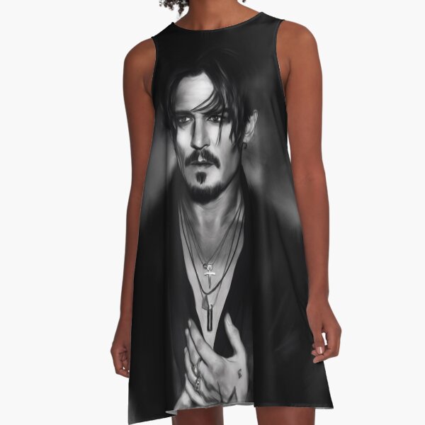 Item preview, johnny designed and sold by Xbalanque.
