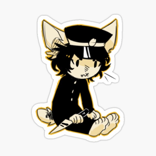 Item preview, Mini Niku designed and sold by murkbone.