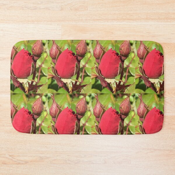 Item preview, Rose Buds 2 designed and sold by KimSyOk.