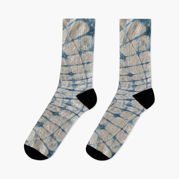 Item preview, Shibori waxing designed and sold by 12roadsboro.