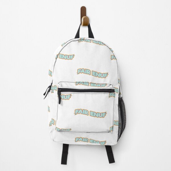 Item preview, fair enuf (TMG PACK 2) designed and sold by Jenna Gardner.