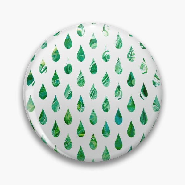 Item preview, Green Rain designed and sold by PaintedbyCarol.