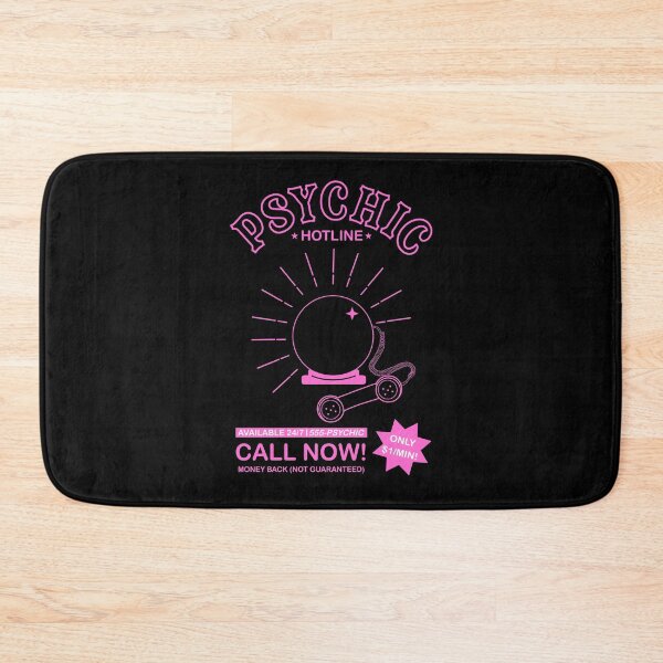 Item preview, Psychic Hotline - Call NOW! designed and sold by sophiapetrillo.