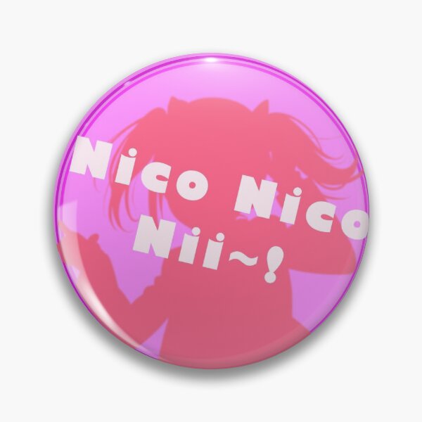 Aperçu de l'œuvre Le slogan de Nico! créée et vendue par LPartistic.