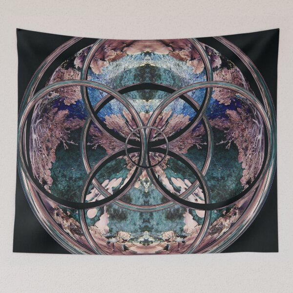 Item preview, Globe From Nature In Lock Down 06/24/20 17:24 designed and sold by Mark Polk.