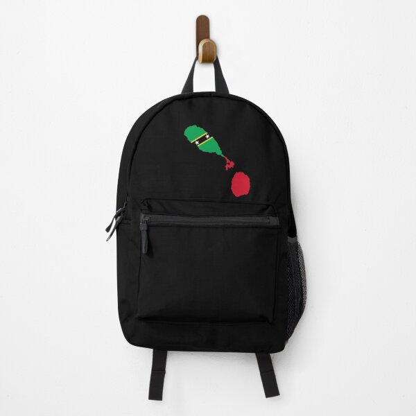 Item preview, Saint Kitts and Nevis designed and sold by romeobravado.