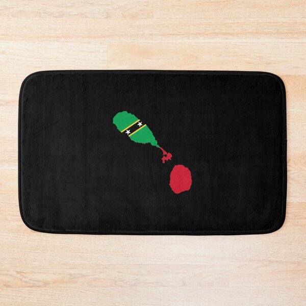 Item preview, Saint Kitts and Nevis designed and sold by romeobravado.