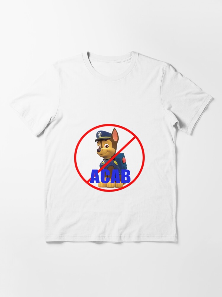 cute acab shirt