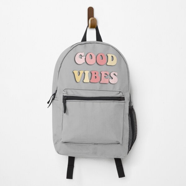 Item preview, good vibes designed and sold by stardustandstickers.