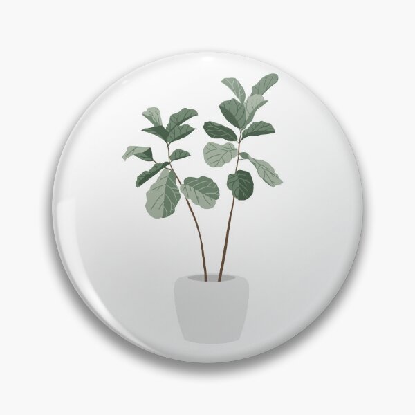 Item preview, Fiddle Leaf Fig Design designed and sold by ashleysteinerr.