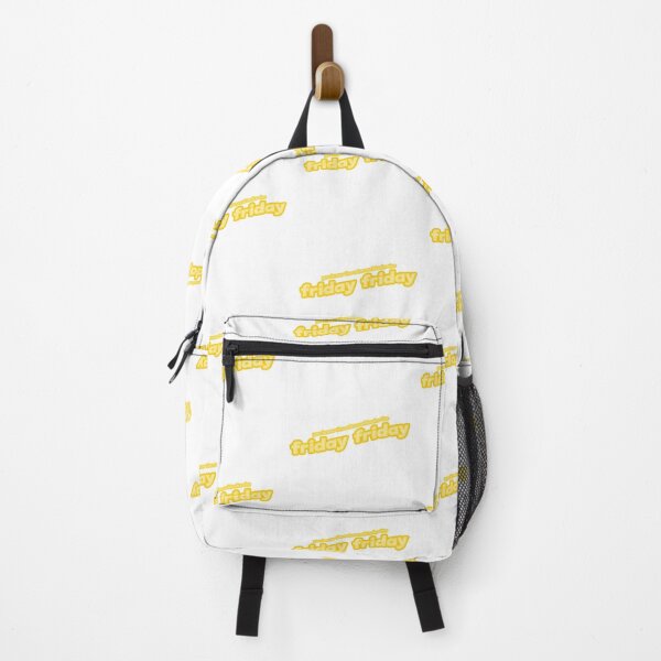 Item preview, the friday friday (TMG PACK 2) designed and sold by Jenna Gardner.