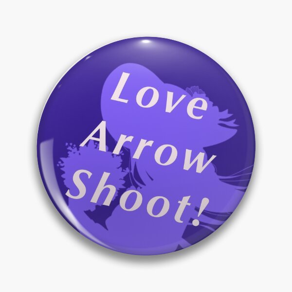 Item preview, Umi’s catchphrase! designed and sold by LPartistic.