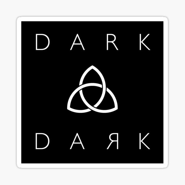 Artikel-Vorschau von DUNKLES Symbol, designt und verkauft von RaquelsRoom.