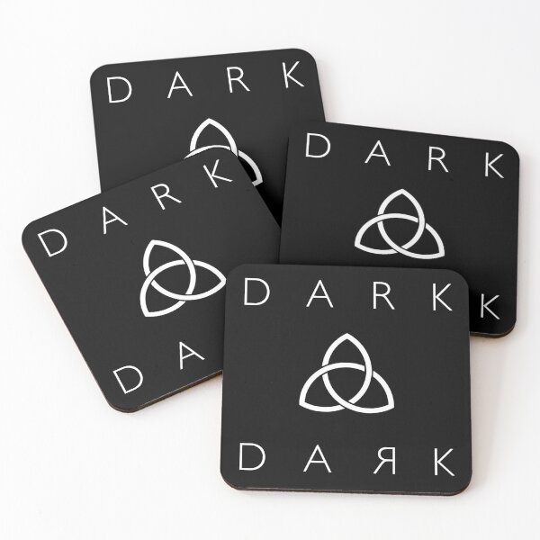 Item preview, DARK symbol designed and sold by RaquelsRoom.