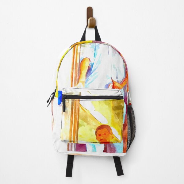 Item preview, Man on board the train designed and sold by Giuseppe Cocco.