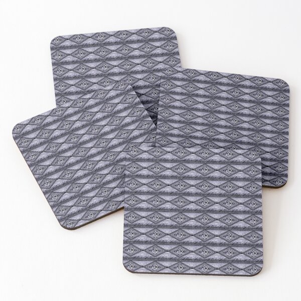 Item preview, Gray Diamond designed and sold by Sharon Schwalbe.