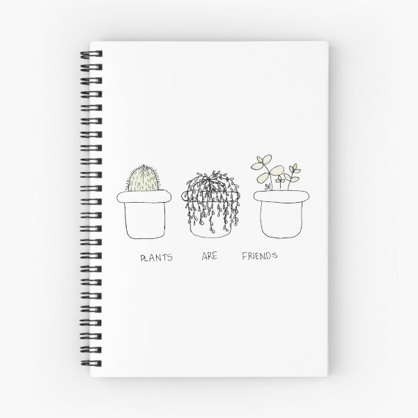 Item preview, Plants Are Friends designed and sold by bluehorizon.