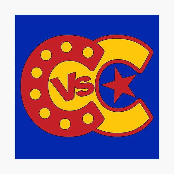 Cabaret vs Cancer - Super Photographic Print