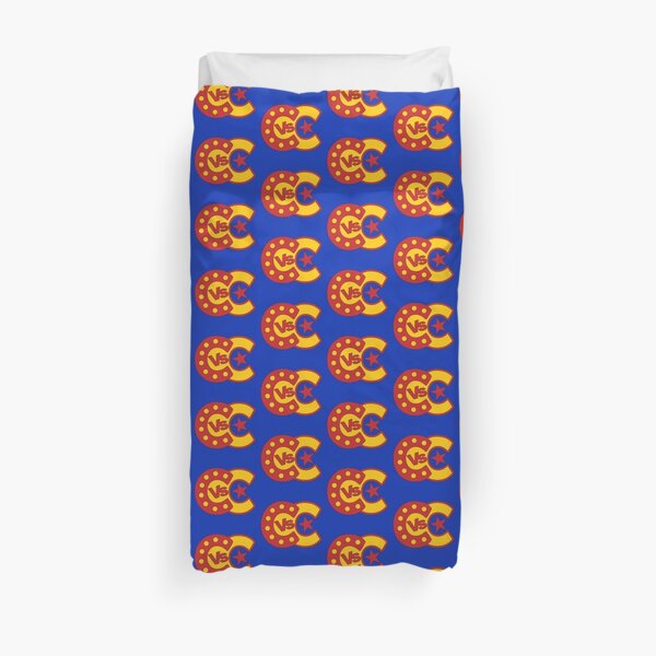 Cabaret vs Cancer - Super Duvet Cover