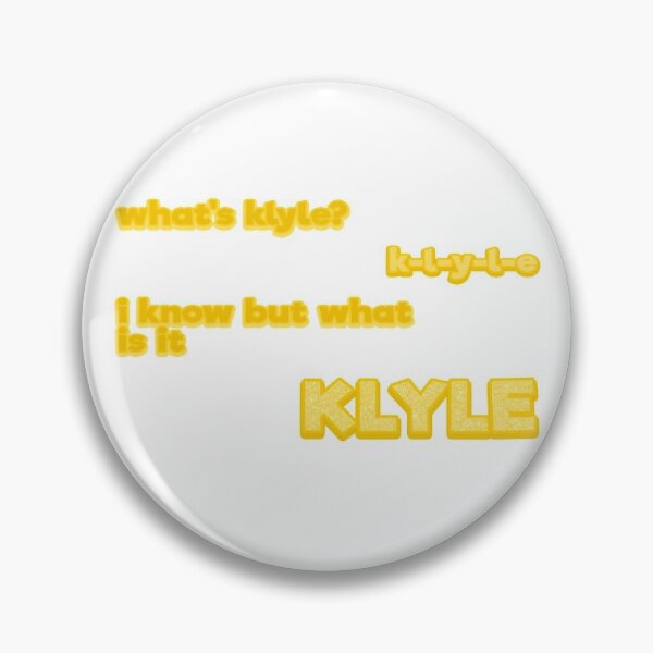 Item preview, KLYLE (PAQUETE TMG 2) designed and sold by Jenna Gardner.