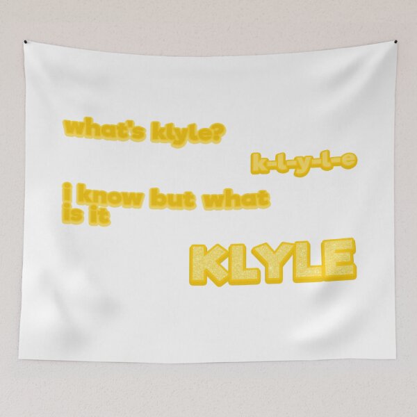 Item preview, KLYLE (PAQUETE TMG 2) designed and sold by Jenna Gardner.